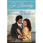 The Stanforth Secrets by Jo Beverley