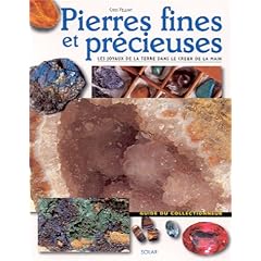 Pierres pr�cieuses et min�raux