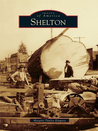 Shelton (Images of America (Arcadia Publishing))