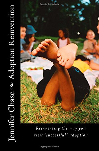 adoption reinvention change your path on your adoption journey