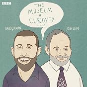 The Museum of Curiosity: Complete Series 4 | [John Lloyd]