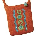 Felted Circles Purse Kit