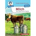 Milch: Vom Euter bis zur Flasche