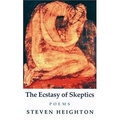 Ecstasy Of Skeptics The