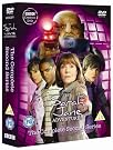 Sarah Jane Adventures...