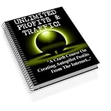 Unlimited Profits And Traffic - Discover The Real Secrets To Unlimited Online Profits - Grab A "Crash Course" On Creating Autopilot Unlimited Income! Mission-Surf