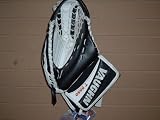 Vaughn 5550 INT. Catch Glove Right Hand