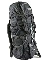Jeep® 70-75 Litre Travelling Bergen Backpack Rucksack Travel Bag