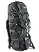 Jeep® 70-75 Litre Travelling Bergen Backpack Rucksack Travel Bag
