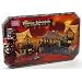 Mega Bloks Pirates of the Caribbean 3 -Singapore Escape