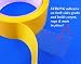 Super-Grip Double-Sided Self-Adhesive Carpet & RugTape - 1-1/2