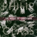 Artwork for The Music of Candyman