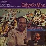 Calypso: Calypso Man