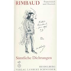 S�mtliche Dichtungen. Franz./Dt