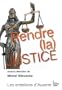 Rendre (la) justice