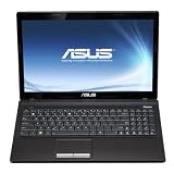 Asus K53U-RBR5 15.6-Inch Laptop (Brown)