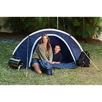 Pocket Tent