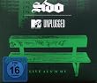 Sido Mtv Unplugged Live aus'M Mv (Deluxe Edition inkl. DVD)