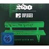 Sido Mtv Unplugged Live aus'M Mv (Deluxe Edition inkl. DVD)