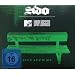 Sido Mtv Unplugged Live aus'M Mv (Deluxe Edition inkl. DVD)