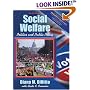 Social Welfare: Politics and Public Policy (Research Navigator Edition, with Themes of the Times for Social Welfare Policy) (6th Edition)