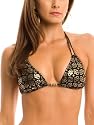 GUESS Goddess Triangle Bra