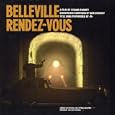 Belleville Rendez-Vous (Original Soundrack)