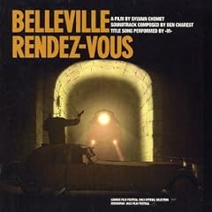 Belleville Rendez-vous
