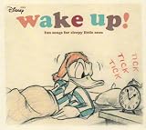 Mini Disney: Wake Up