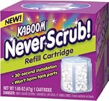 Kaboom 35111 NeverScrub Refill