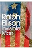 Invisible Man (Penguin Modern Classics)