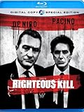 Righteous Kill [Blu-ray]