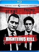 Watch Righteous Kill Online.