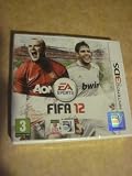 FIFA 12 NINTENDO 3DS