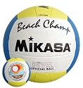 Mikasa Beach Champ VS 200 Beach Volleyball