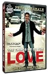 Pete Correale: The Things We Do For Love