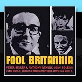 Fool Brittania