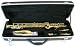 Barrington Model BR SS405 Soprano Saxophone Lacquer Finish image 2