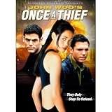 Once a Thief