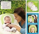 Munchkin Dual Head Support Green