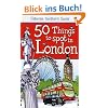 50 Things to Spot in London. Activity Cards (Usborne Spotter's Cards)