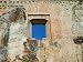 Ancient Wall in Antigua, Guatemala Places Photographic Poster Print by Keren Su, 24x18