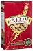 Aroma Antico Rallini Black Pepper Flavor, Italian Pretzels, 8-Ounces Boxes (Pack of 6)