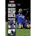Chelsea FC GREATEST FA CUP GOALS [DVD]