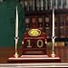 University of Iowa Perpetual Calendar