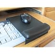 Amazon Mouse Bridge with 3M Gel Wrist Rest