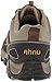 Ahnu Men's Mount Tam Waterproof Oxford