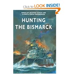 Hunting the Bismarck