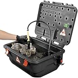 BikeMaster Parts Washer - --