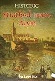 Historic Stratford-upon-Avon
